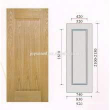 2015 Promotion Hot Sale pressed panel steel door skin